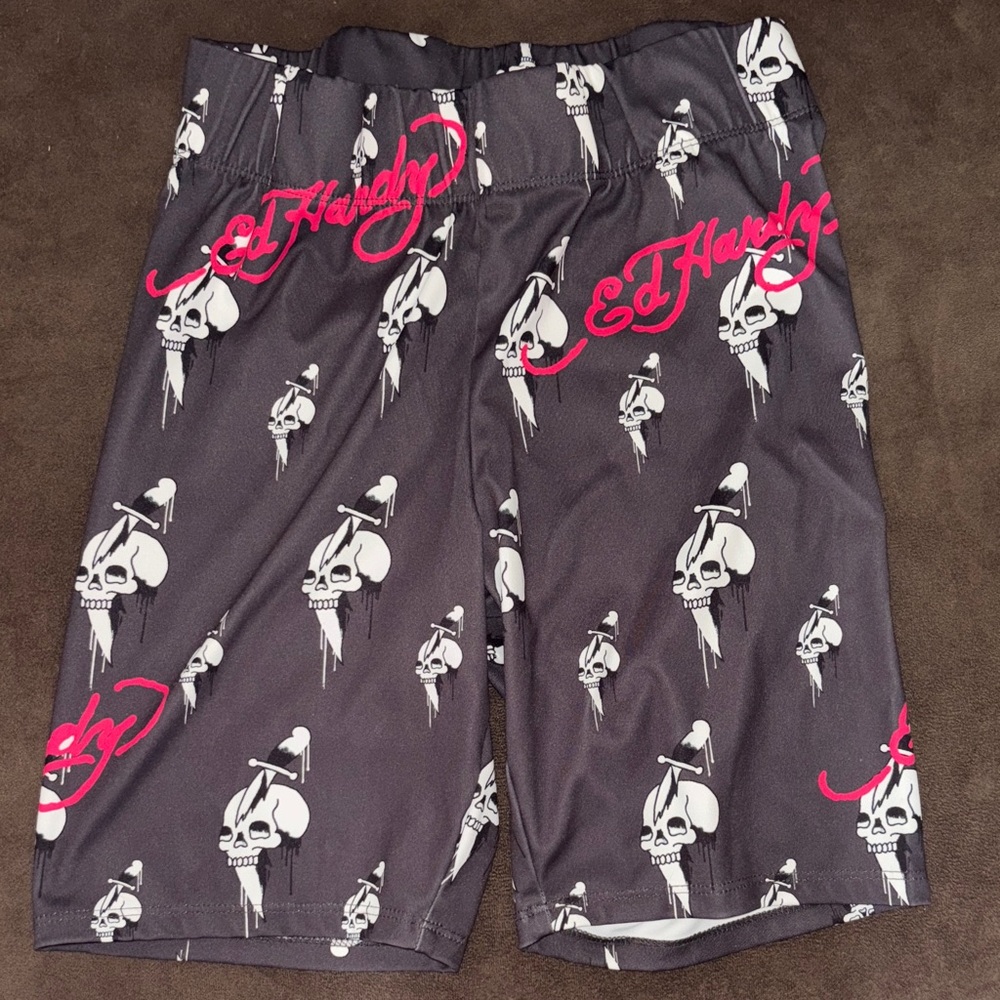 Ed Hardy